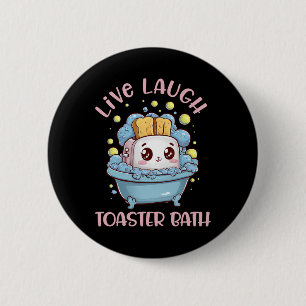 Badge Rond 5 Cm Cadeaux drôles d'ironie sarcastique amusants pour