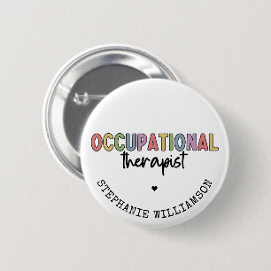 Badge Rond 5 Cm Cadeaux OT