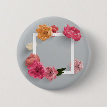 Cadre de fleurs