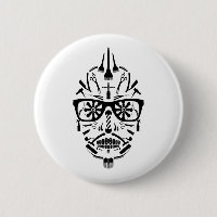 calavera de raseur-coiffeur