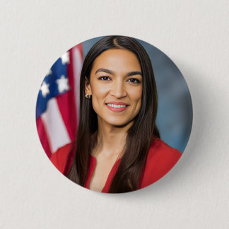 BADGE ROND 5 CM CAO