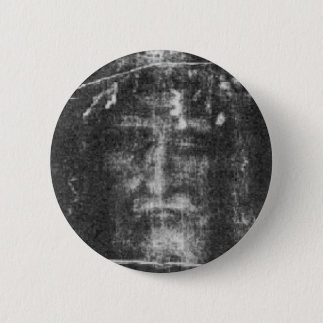 Badge Rond 5 Cm Carénage de Turin (Devant)