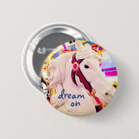 Carousel cheval photo rêve sur citation script mod