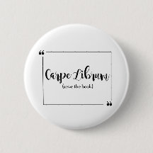Carpe Librum