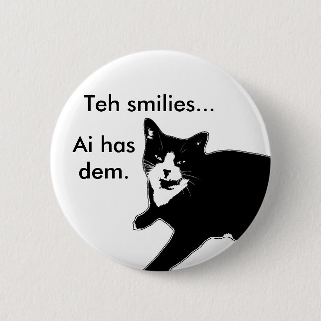 Badge Rond 5 Cm Cat2 (Devant)