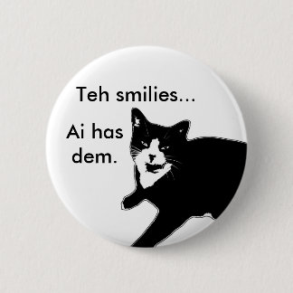 Badge Rond 5 Cm Cat2
