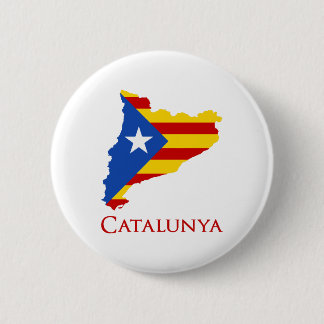 Badge Rond 5 Cm catalogne