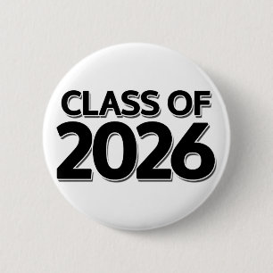 Badge Rond 5 Cm Catégorie 2026