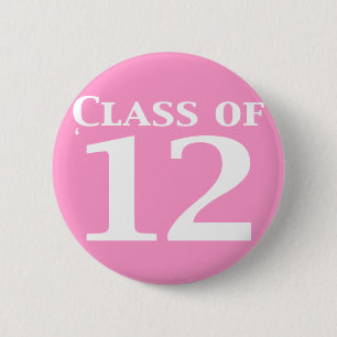 Badge Rond 5 Cm Catégorie de 12 cadeaux