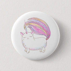 Badge Rond 5 Cm Catimaïs