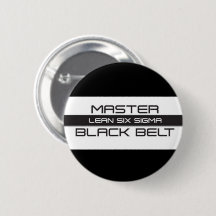 Ceinture noire maître
