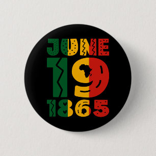 Badge Rond 5 Cm Célébration du 11° juin