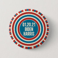 Célébration du Jour de l'Inauguration de Biden Har