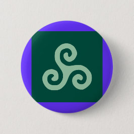 Badge Rond 5 Cm Celtisme 1