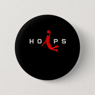 Badge Rond 5 Cm Cercles - Baseball