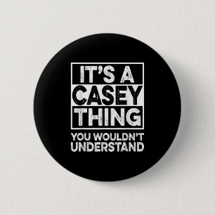 Badge Rond 5 Cm C'Est Une Chose Dur Que Vous Ne Comprendriez Pas C