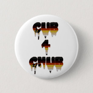Badge Rond 5 Cm Chabot de CUB 4