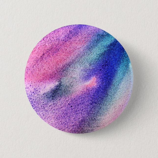 BADGE ROND 5 CM CHANGEMENT DE SABLE (Devant)