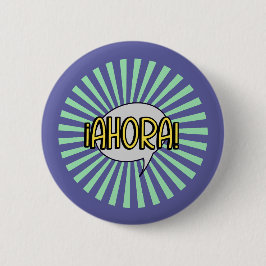Badge Rond 5 Cm Chapa redonda iAhora!