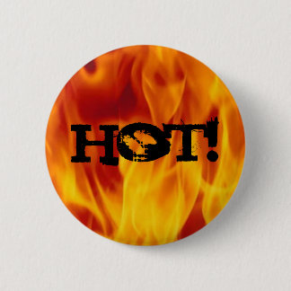 Badge Rond 5 Cm Chaud