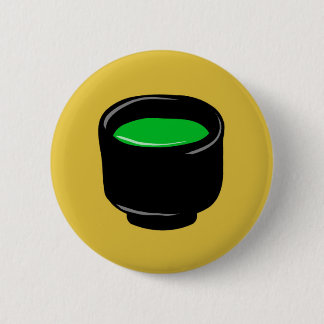 Badge Rond 5 Cm Chawan