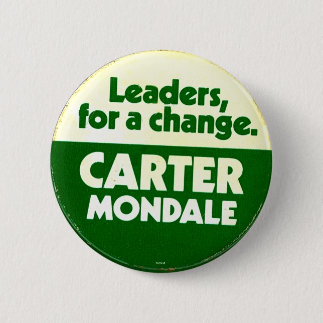 Badge Rond 5 Cm Chefs - bouton (Devant)