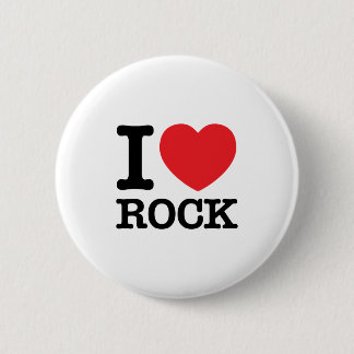 Badge Rond 5 Cm Chemise I