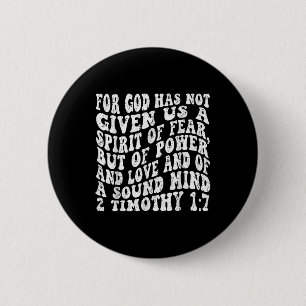 Badge Rond 5 Cm Chemise T Mauvaise Singe