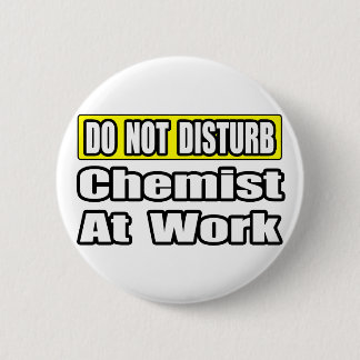 Badge Rond 5 Cm Chemist