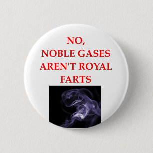 Badge Rond 5 Cm chimie