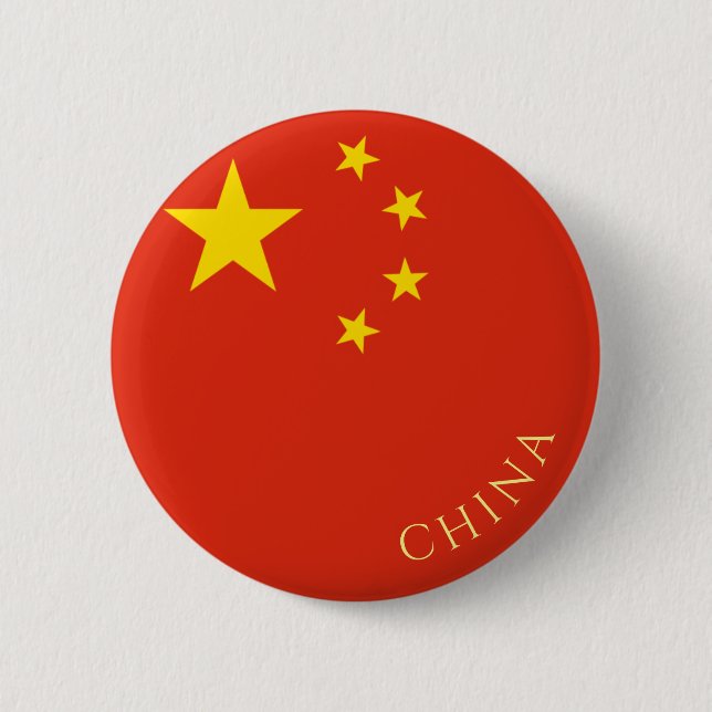 Badge Rond 5 Cm chine (Devant)