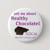 Chocolat sain de XOCAI