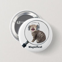 Choir cadeaux d'humour - Magnificat -