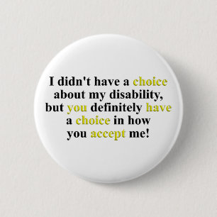 Badge Rond 5 Cm Choix