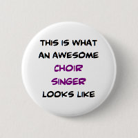 chorale chanteuse, géniale