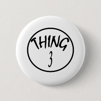 Badge Rond 5 Cm chose 3