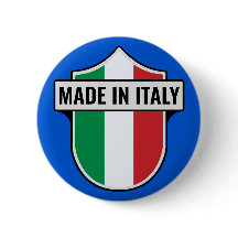 Cimetière Personnalisé "Fabriqué En Italie"
