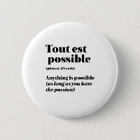 Citation Française Inspirante Tout Est Possible