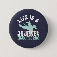 Citation Inspirationnelle Horseriding Profitez De
