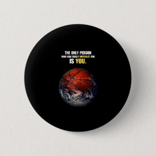Badge Rond 5 Cm Citation Inspirationnelle Motivationnelle De Baske