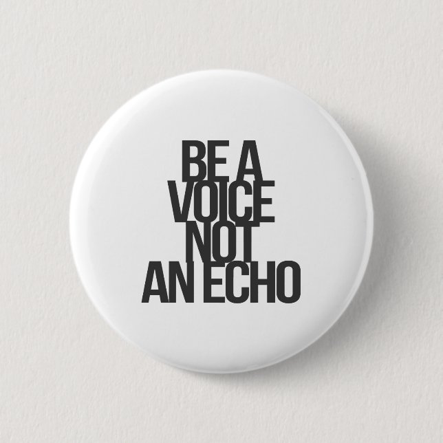 Badge Rond 5 Cm Citations inspirées et de motivation (Devant)