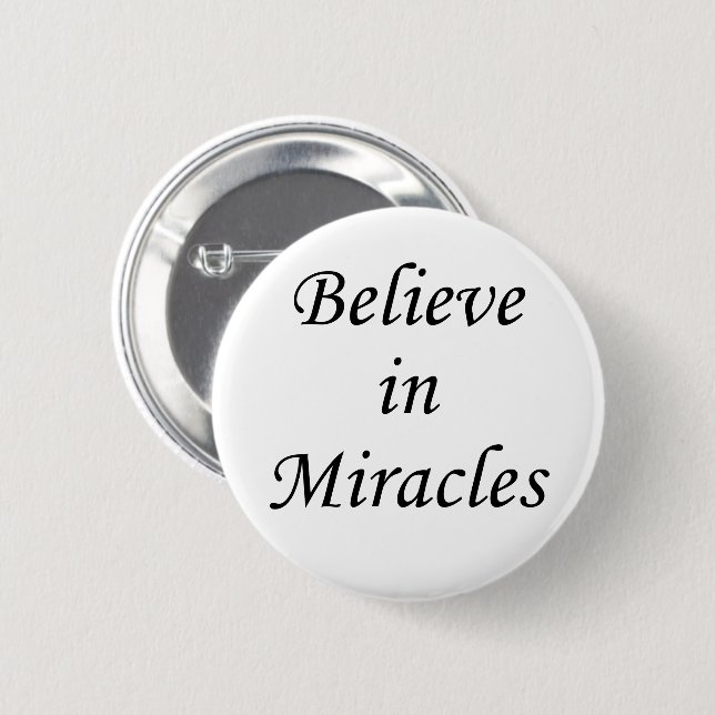 Badge Rond 5 Cm citations motivationnelles sur la vie (Devant & derrière)
