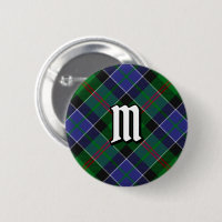Clan Paterson Tartan