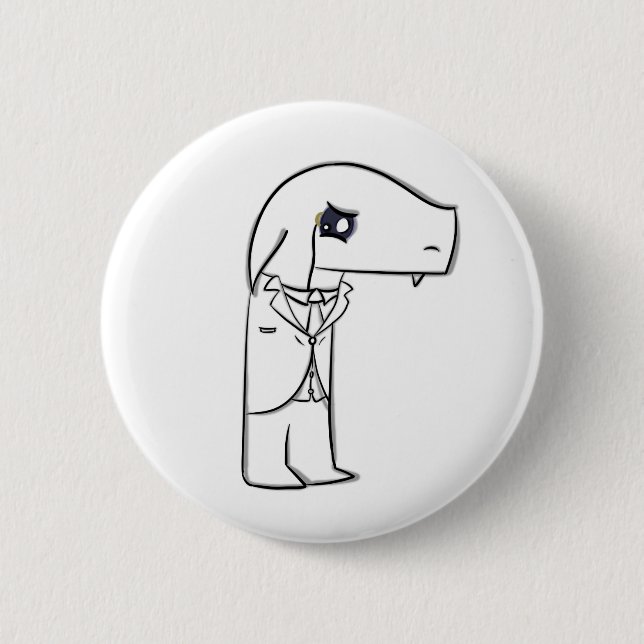 Badge Rond 5 Cm Classbold (Devant)