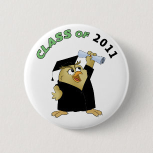 Badge Rond 5 Cm Classe de