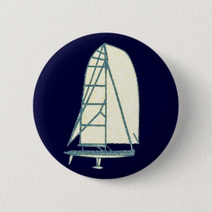 Badge Rond 5 Cm classe laser