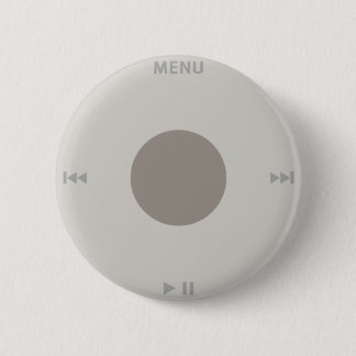 Badge Rond 5 Cm Click Wheel