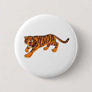 Badge Rond 5 Cm Collection Dwight Hayden