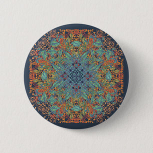 Badge Rond 5 Cm Collection Roseplatine®