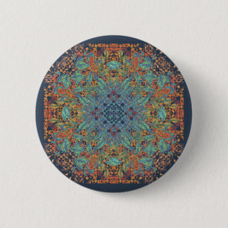 Badge Rond 5 Cm Collection Roseplatine®